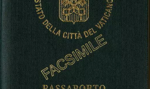 Vatican City