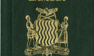 Zambia