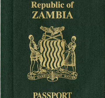 Zambia