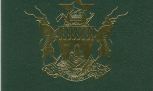 Zimbabwe