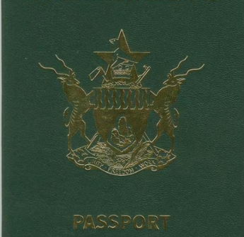 Zimbabwe