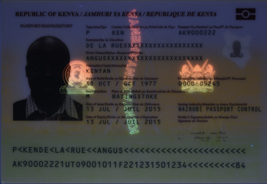Kenya