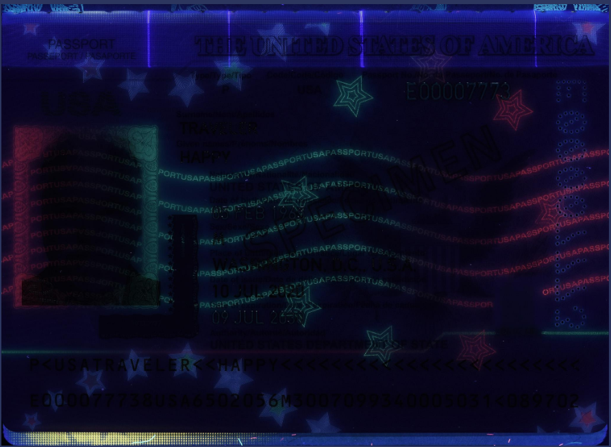USA