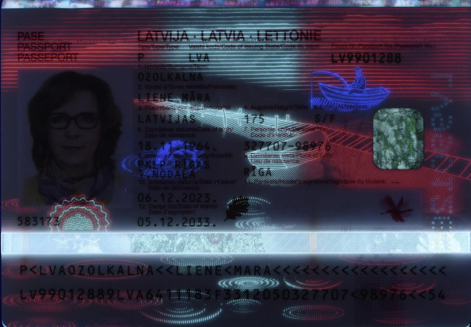 Latvia