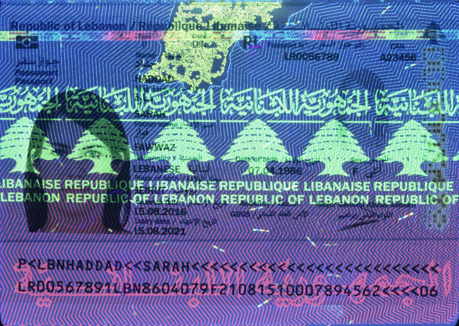 Lebanon
