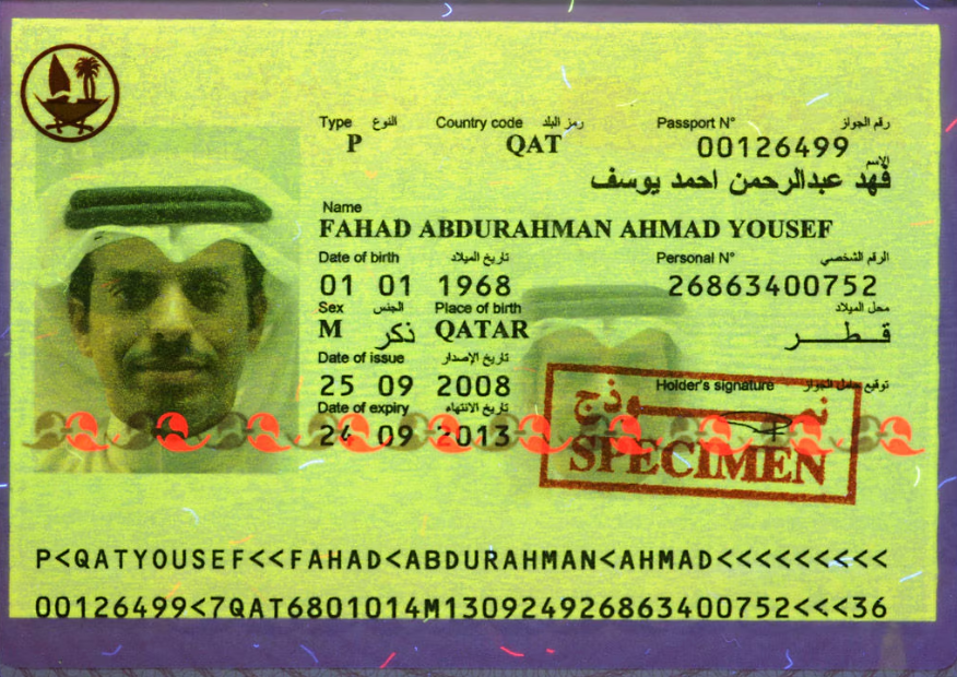 Qatar